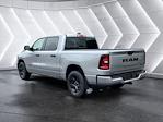 New 2025 Ram 1500 Tradesman Crew Cab 4x4 Pickup for sale #SJR25186 - photo 4