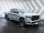 New 2025 Ram 1500 Tradesman Crew Cab 4x4 Pickup for sale #SJR25186 - photo 8