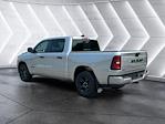 New 2025 Ram 1500 Tradesman Crew Cab 4x4 Pickup for sale #SJR25188 - photo 3