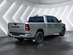 New 2025 Ram 1500 Tradesman Crew Cab 4x4 Pickup for sale #SJR25188 - photo 5