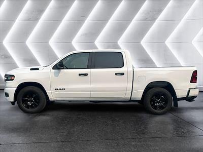 New 2025 Ram 1500 Tradesman Crew Cab 4x4 Pickup for sale #SJR25189 - photo 2