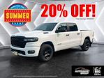 New 2025 Ram 1500 Tradesman Crew Cab 4x4 Pickup for sale #SJR25189 - photo 1