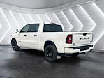 New 2025 Ram 1500 Tradesman Crew Cab 4x4 Pickup for sale #SJR25189 - photo 3