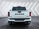 New 2025 Ram 1500 Tradesman Crew Cab 4x4 Pickup for sale #SJR25189 - photo 4