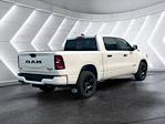 New 2025 Ram 1500 Tradesman Crew Cab 4x4 Pickup for sale #SJR25189 - photo 5