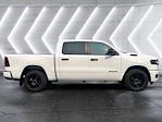 New 2025 Ram 1500 Tradesman Crew Cab 4x4 Pickup for sale #SJR25189 - photo 6