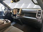 New 2025 Ram 2500 Tradesman Crew Cab 4x4 Pickup for sale #SJR25190 - photo 16