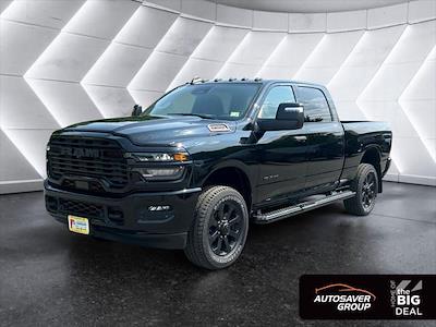 New 2025 Ram 2500 Big Horn Crew Cab 4x4 Pickup for sale #SJR25191 - photo 1