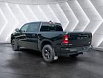 New 2025 Ram 1500 Tradesman Crew Cab 4x4 Pickup for sale #SJR25192 - photo 3