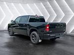 New 2025 Ram 1500 Tradesman Crew Cab 4x4 Pickup for sale #SJR25192 - photo 4