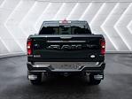 New 2025 Ram 1500 Tradesman Crew Cab 4x4 Pickup for sale #SJR25192 - photo 5