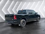 New 2025 Ram 1500 Tradesman Crew Cab 4x4 Pickup for sale #SJR25192 - photo 6