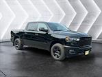 New 2025 Ram 1500 Tradesman Crew Cab 4x4 Pickup for sale #SJR25192 - photo 8