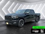 New 2025 Ram 1500 Tradesman Crew Cab 4x4 Pickup for sale #SJR25193 - photo 1