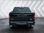 New 2025 Ram 1500 Tradesman Crew Cab 4x4 Pickup for sale #SJR25193 - photo 4