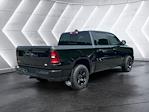 New 2025 Ram 1500 Tradesman Crew Cab 4x4 Pickup for sale #SJR25193 - photo 6