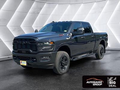 New 2025 Ram 2500 Tradesman Crew Cab 4x4 Pickup for sale #SJR25196 - photo 1