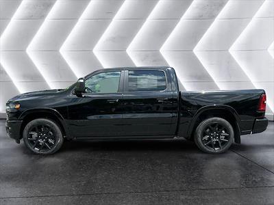 New 2025 Ram 1500 Laramie Crew Cab 4x4 Pickup for sale #SJR25198 - photo 2