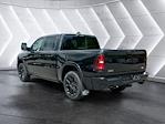 New 2025 Ram 1500 Laramie Crew Cab 4x4 Pickup for sale #SJR25198 - photo 3