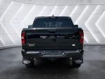 New 2025 Ram 1500 Laramie Crew Cab 4x4 Pickup for sale #SJR25198 - photo 4