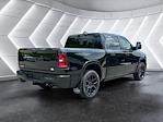 New 2025 Ram 1500 Laramie Crew Cab 4x4 Pickup for sale #SJR25198 - photo 5