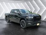 New 2025 Ram 1500 Laramie Crew Cab 4x4 Pickup for sale #SJR25198 - photo 7