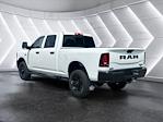 New 2025 Ram 2500 Tradesman Crew Cab 4x4 Pickup for sale #SJR25199 - photo 4