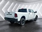 New 2025 Ram 2500 Tradesman Crew Cab 4x4 Pickup for sale #SJR25199 - photo 6
