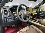 New 2025 Ram 2500 Laramie Crew Cab 4x4 Pickup for sale #SJR25201 - photo 10