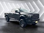 New 2025 Ram 2500 Laramie Crew Cab 4x4 Pickup for sale #SJR25201 - photo 8