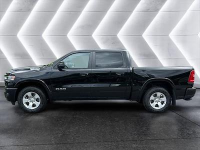 New 2025 Ram 1500 Big Horn Crew Cab 4x4 Pickup for sale #SJR25203 - photo 2