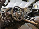 New 2025 Ram 1500 Big Horn Crew Cab 4x4 Pickup for sale #SJR25203 - photo 9