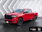 New 2025 Ram 1500 Tradesman Crew Cab 4x4 Pickup for sale #SJR25205 - photo 1