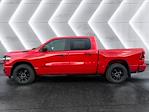 New 2025 Ram 1500 Tradesman Crew Cab 4x4 Pickup for sale #SJR25205 - photo 3