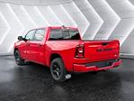 New 2025 Ram 1500 Tradesman Crew Cab 4x4 Pickup for sale #SJR25205 - photo 4