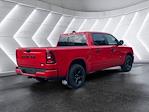New 2025 Ram 1500 Tradesman Crew Cab 4x4 Pickup for sale #SJR25205 - photo 6