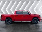 New 2025 Ram 1500 Tradesman Crew Cab 4x4 Pickup for sale #SJR25205 - photo 7
