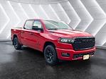 New 2025 Ram 1500 Tradesman Crew Cab 4x4 Pickup for sale #SJR25205 - photo 8