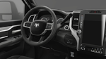 New 2025 Ram 2500 Big Horn Crew Cab 4x4 Pickup for sale #SJR25209 - photo 9