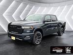 New 2025 Ram 1500 Big Horn Crew Cab 4x4 Pickup for sale #SJR25210 - photo 1