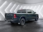 New 2025 Ram 1500 Big Horn Crew Cab 4x4 Pickup for sale #SJR25210 - photo 6