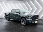 New 2025 Ram 1500 Big Horn Crew Cab 4x4 Pickup for sale #SJR25210 - photo 8
