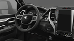 New 2025 Ram 2500 Big Horn Crew Cab 4x4 Pickup for sale #SJR25212 - photo 9