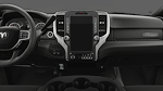 New 2025 Ram 2500 Big Horn Crew Cab 4x4 Pickup for sale #SJR25218 - photo 5