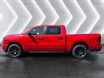 New 2025 Ram 1500 Tradesman Crew Cab 4x4 Pickup for sale #SJR25222 - photo 3
