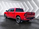 New 2025 Ram 1500 Tradesman Crew Cab 4x4 Pickup for sale #SJR25222 - photo 4