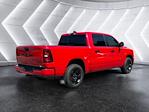 New 2025 Ram 1500 Tradesman Crew Cab 4x4 Pickup for sale #SJR25222 - photo 6
