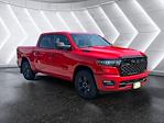 New 2025 Ram 1500 Tradesman Crew Cab 4x4 Pickup for sale #SJR25222 - photo 8