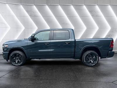 New 2025 Ram 1500 Big Horn Crew Cab 4x4 Pickup for sale #SJR25223 - photo 2