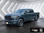 New 2025 Ram 1500 Big Horn Crew Cab 4x4 Pickup for sale #SJR25223 - photo 1